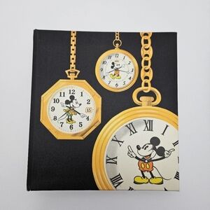 Vintage Disney Photo Album